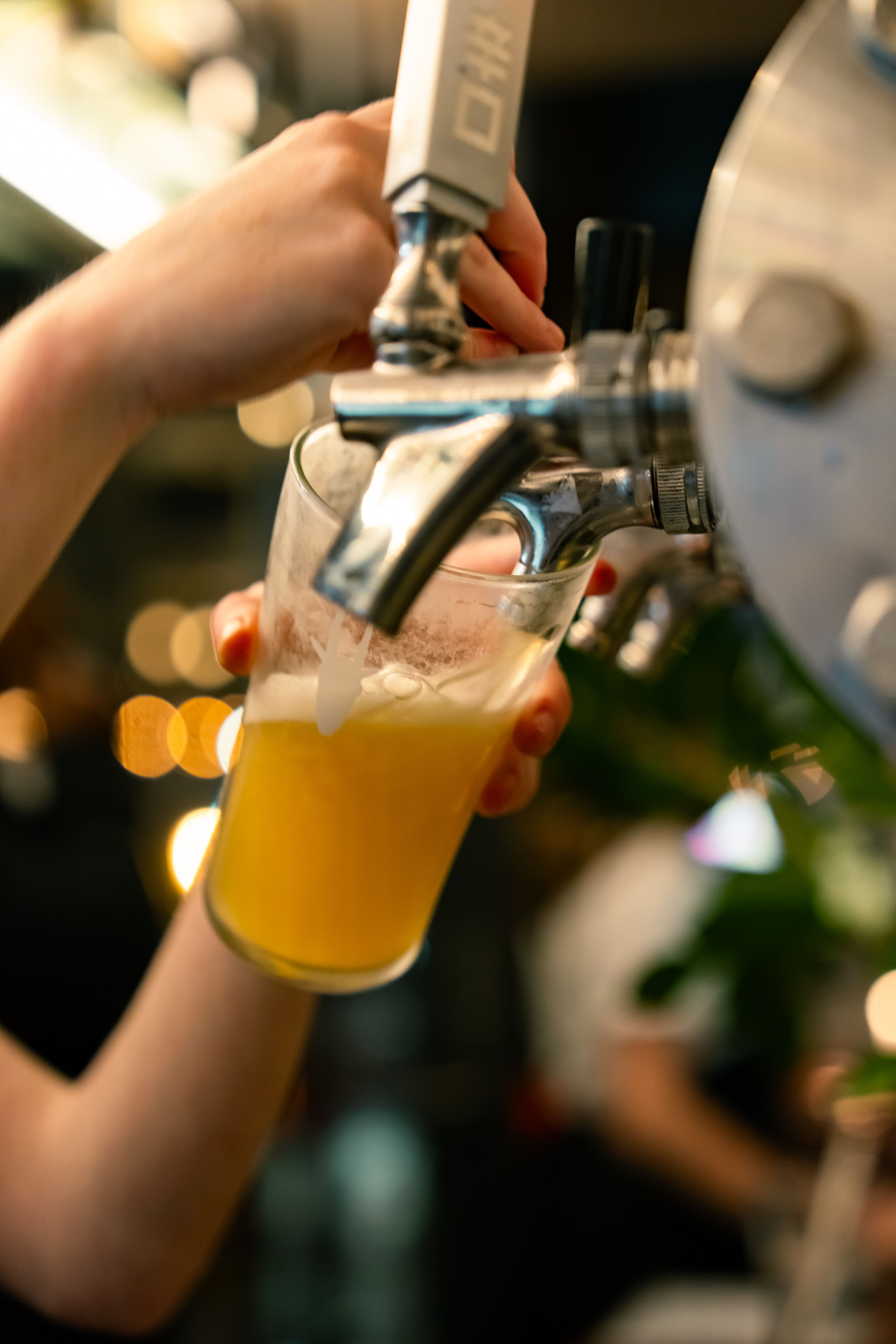 Sip Happens beer