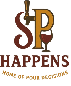 Sip Happens — Home of Pour Decisions