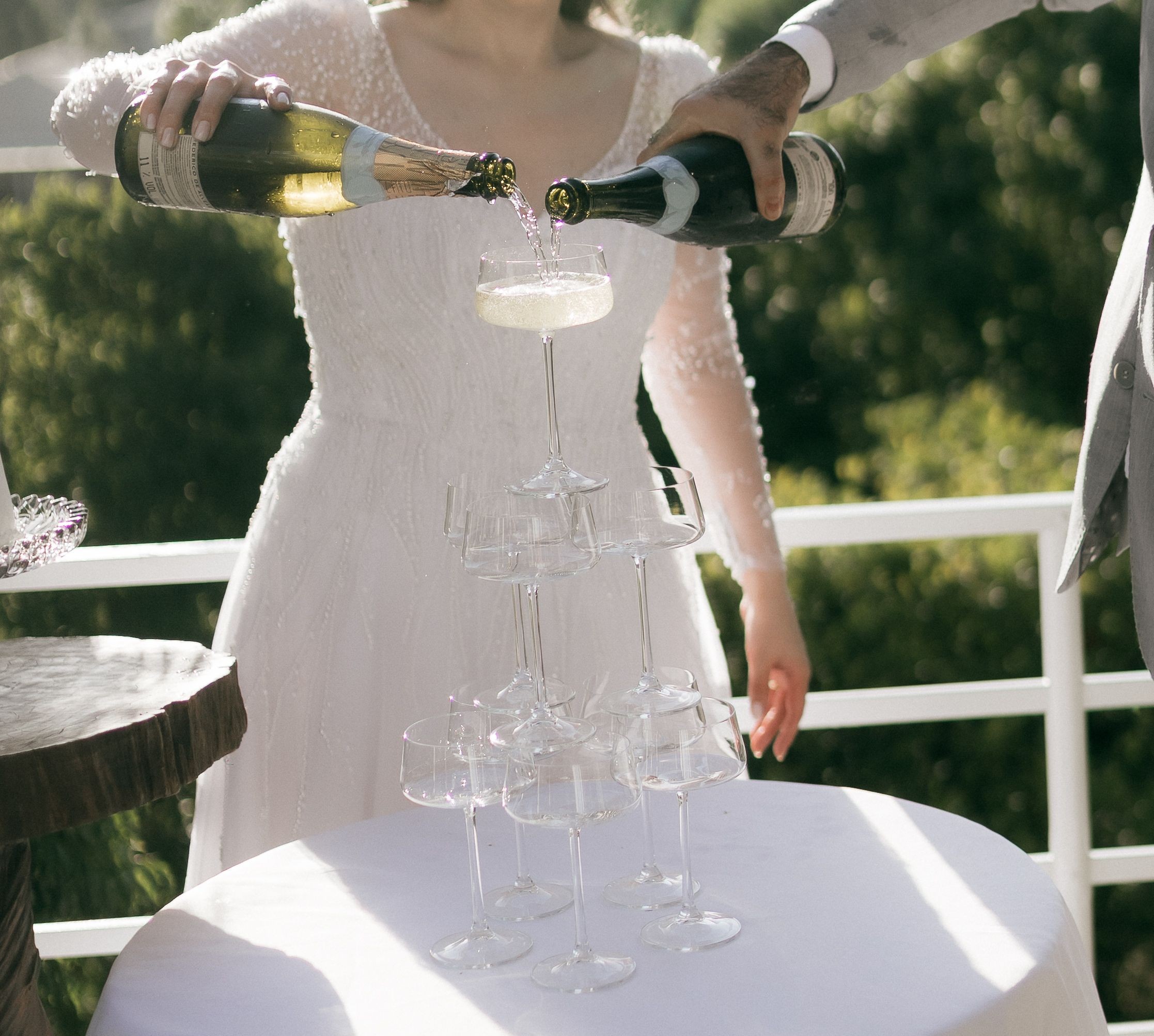 Sip Happens Weddings and private celebrations